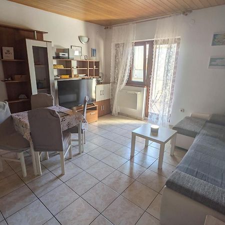 Misho Apartment With Terrace Split Kültér fotó