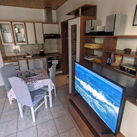 Misho Apartment With Terrace Split Kültér fotó