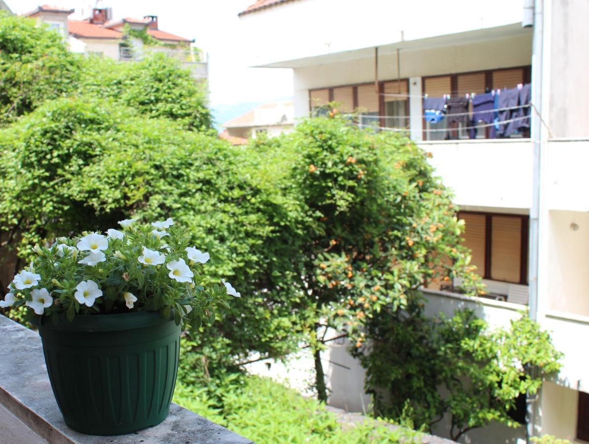 Misho Apartment With Terrace Split Kültér fotó