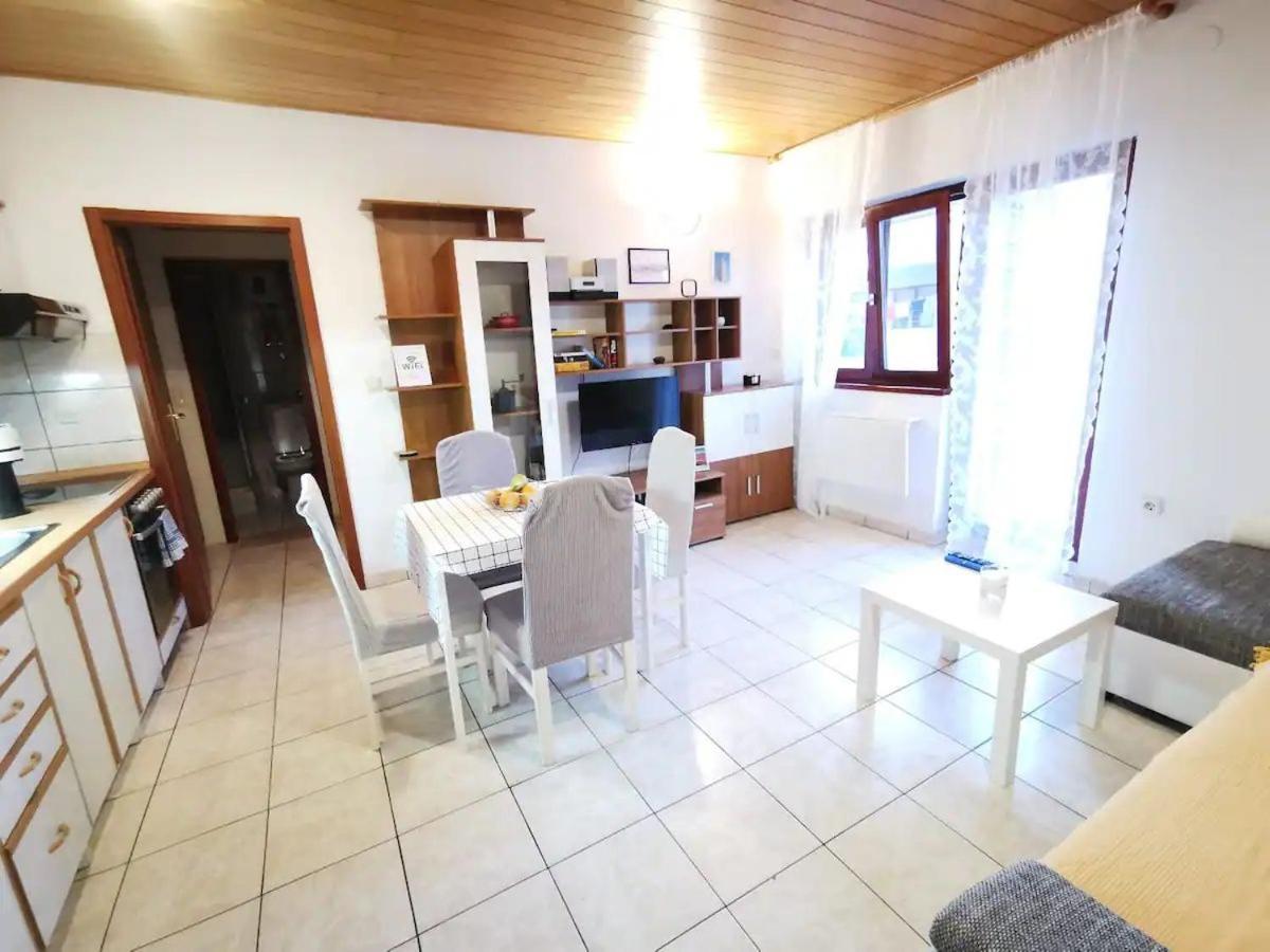 Misho Apartment With Terrace Split Kültér fotó